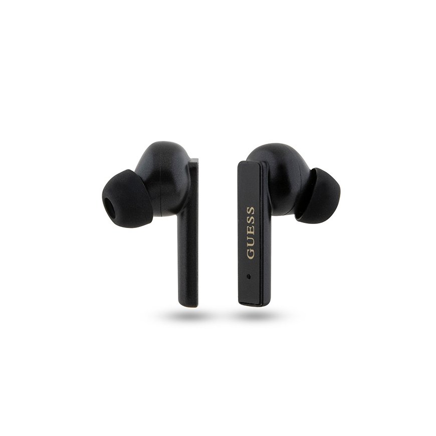 Guess słuchawki Bluetooth GUTWSP4EGB TWS +