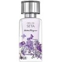 Unisex kvepalai Salvatore Ferragamo EDP Cieli di Seta 50 ml Unisex kvepalai Salvatore Ferragamo EDP Cieli di Seta 50 ml