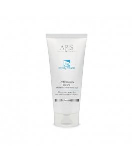 Apis oxygenizing peeling - microdermabrasion effect 200ml