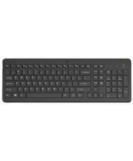 Hewlett Packard (HP) HP Klaviatūra belaidė 225 805t1aa