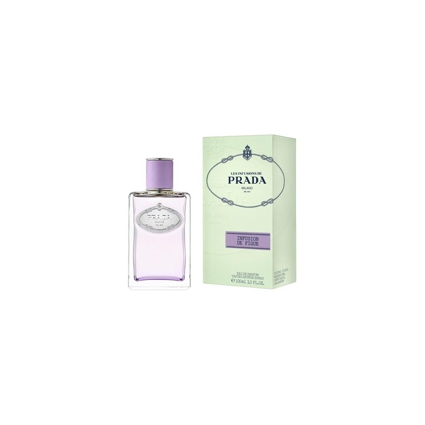PRADA Fig Infusion EDP