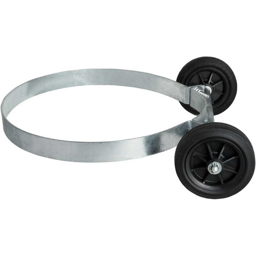 MEVA Wheels for MEVA 110L ash
