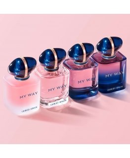 Armani (Giorgio Armani) My Way Le Parfum pure perfume for women