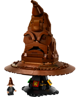 LEGO® Talking Sorting Hat 76429