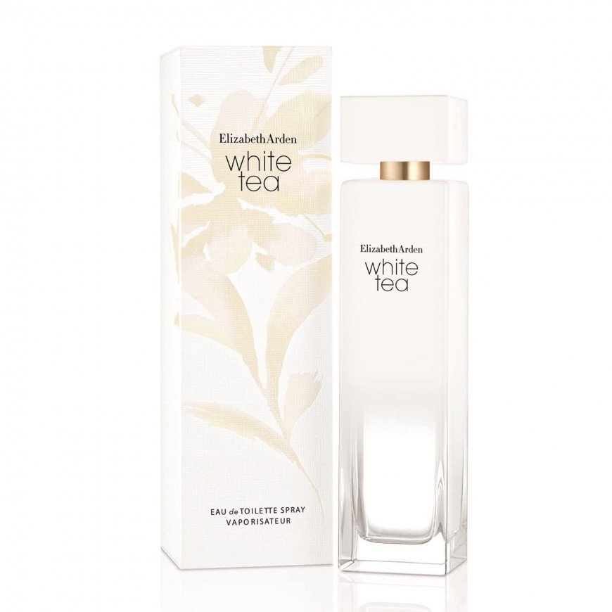 Elizabeth Arden Elizabeth Arden White Tea