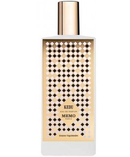 Memo Paris Kedu perfume spray 75ml