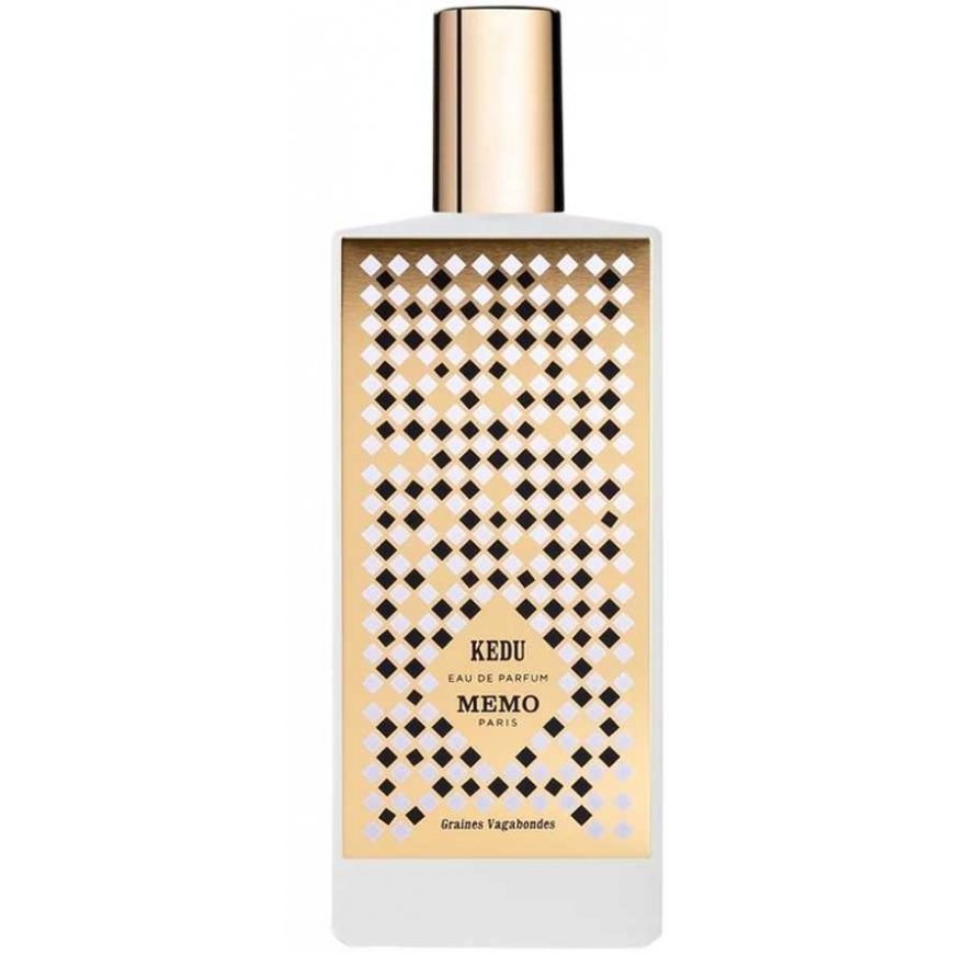 Memo Paris Memo Paris Kedu perfume