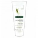 "Klorane" oat milk balm 200ml