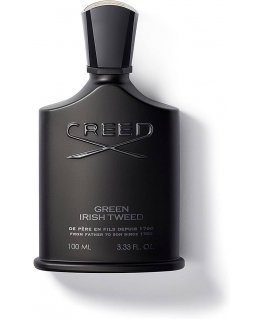 Creed Green Irish Tweed