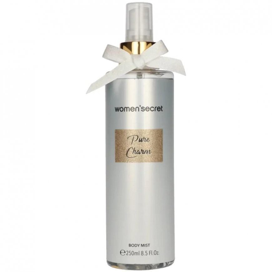 Women`Secret Pure Charm body mist 250ml
