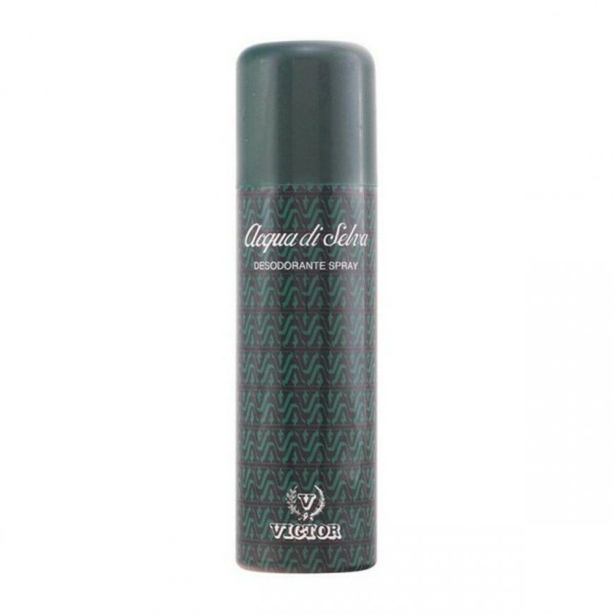 Victor Acqua Di Selva Deodorant Spray 200ml – 2