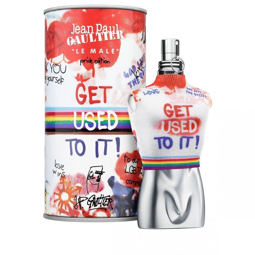 Jean Paul Gaultier Jean Paul Gaultier