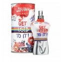 Jean Paul Gaultier Le Male Pride Edition 2023 EDT eau de toilette for men, 125 ml Jean Paul Gaultier Le Male Pride Edition 2023 EDT eau de toilette for men, 125 ml