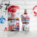 Jean Paul Gaultier Le Male Pride Edition 2023 EDT tualetinis vanduo vyrams, 125 ml Jean Paul Gaultier Le Male Pride Edition 2023 EDT tualetinis vanduo vyrams, 125 ml