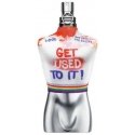 Jean Paul Gaultier Le Male Pride Edition 2023 EDT eau de toilette for men, 125 ml Jean Paul Gaultier Le Male Pride Edition 2023 EDT eau de toilette for men, 125 ml
