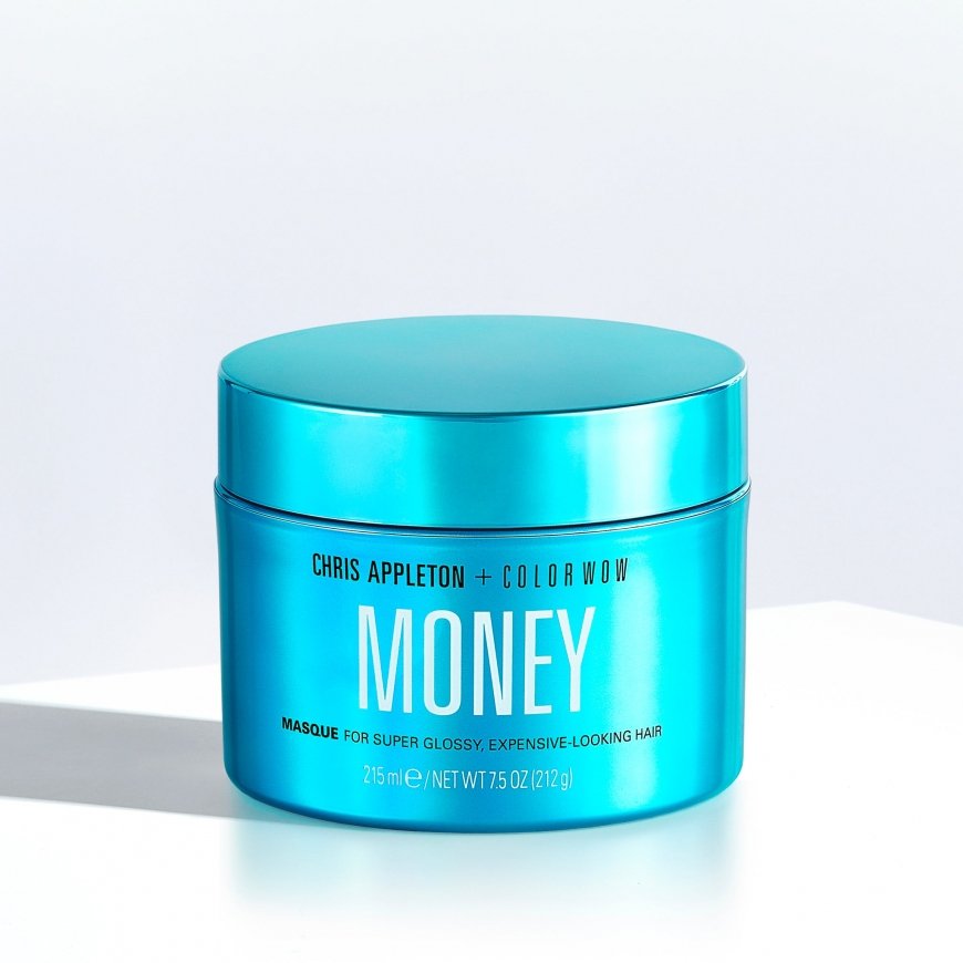 Color Wow Money Mask