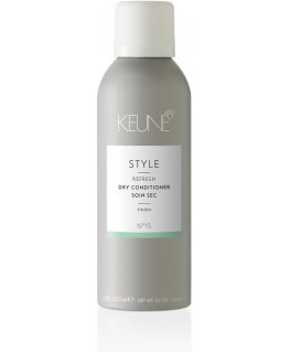 Keune, Style, Hair Dry Conditioner, For All Hair Types, 200 ml