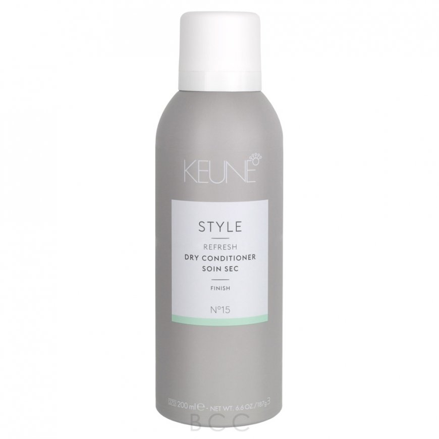 Keune, Style, Hair Dry Conditioner, For All Hair Types, 200 ml – 2