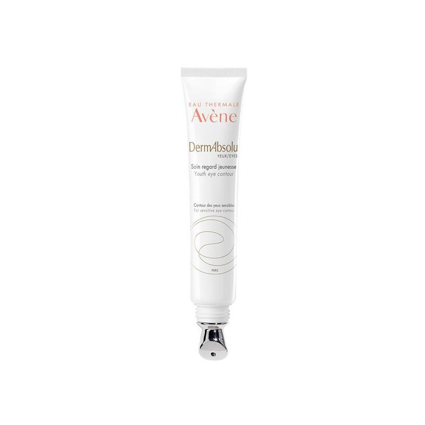 Avene DermAbsolu Youth Eye Contour 15ml