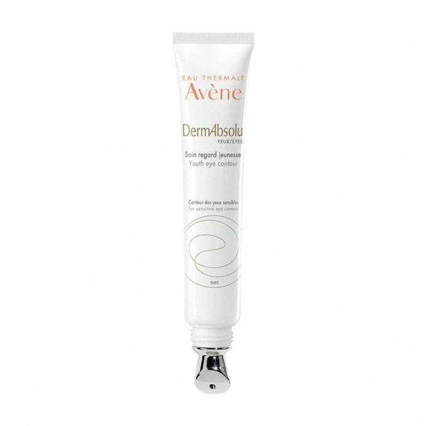 Avene DermAbsolu Youth Eye Contour 15ml – 3