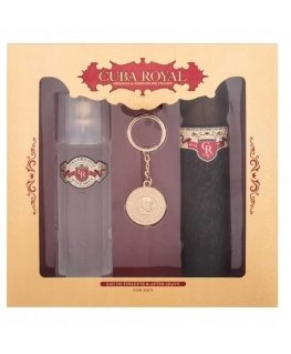 Cuba Royal EDT, 100 ml