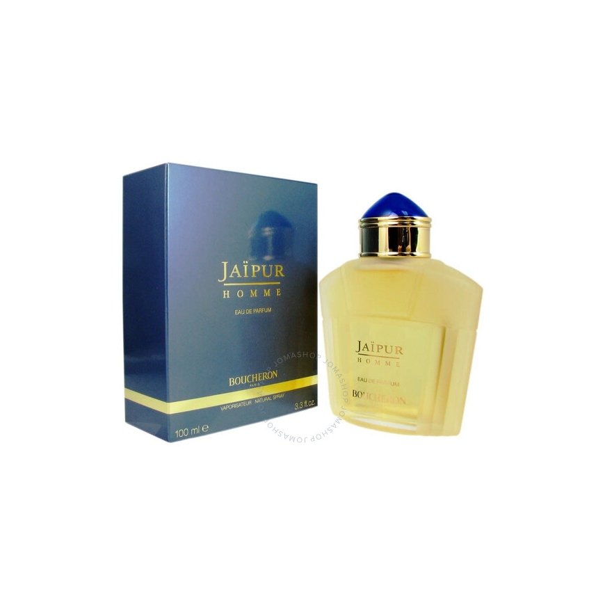 Boucheron Jaipur Homme eau de parfum