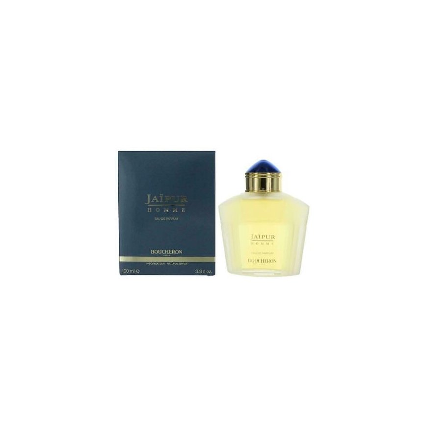 Boucheron Jaipur Homme eau de parfum for men 100 ml – 2