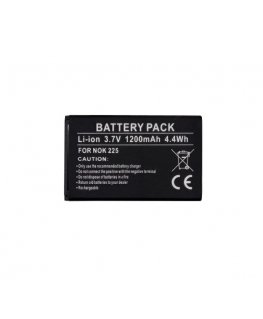 Extra Digital Baterija Nokia BL-4UL (Asha 225)