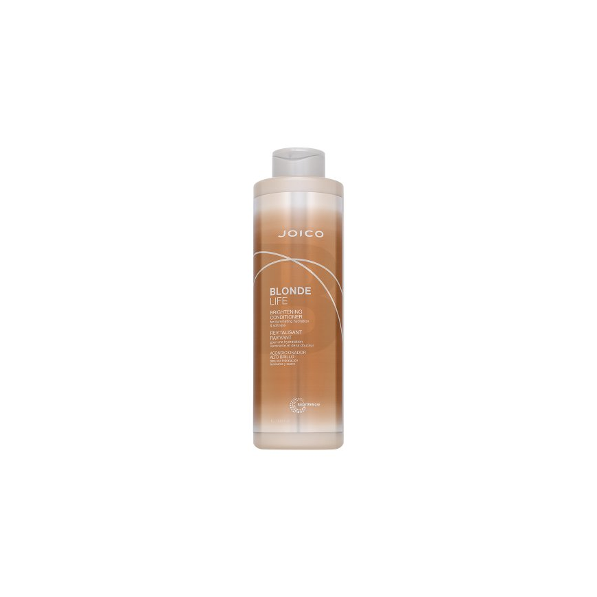 Joico Skirtas šviesiems plaukams Life Brightening Odżywka 1000ml – 2