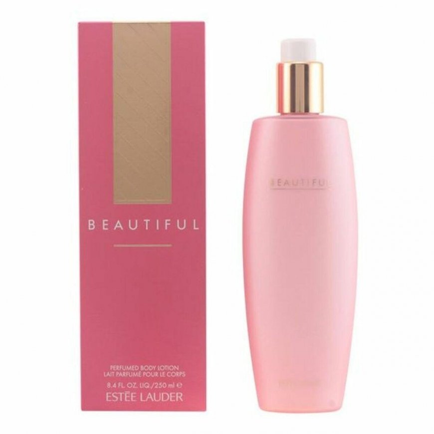 Estee Lauder Beautiful Perfumed Losjonas kūnui 250ml – 2