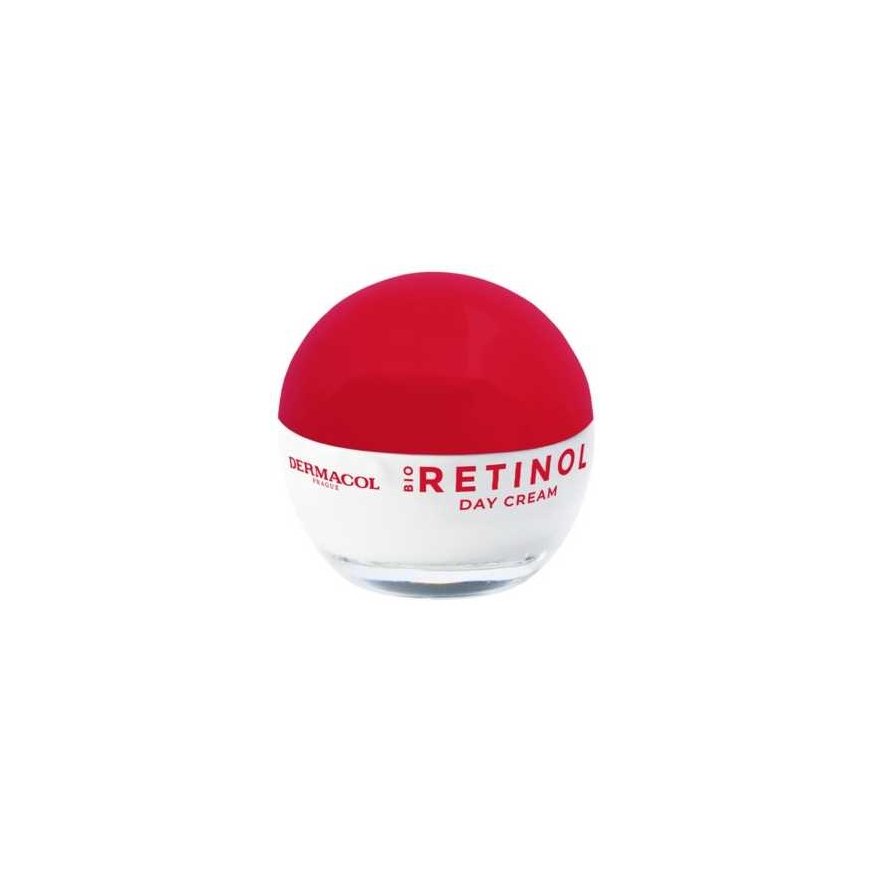 Dermacol Bio Retinol Day Creamy face