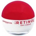 Dermacol Bio Retinol Day Kreminis veido kremas nuo raukšlių dienai 50ml