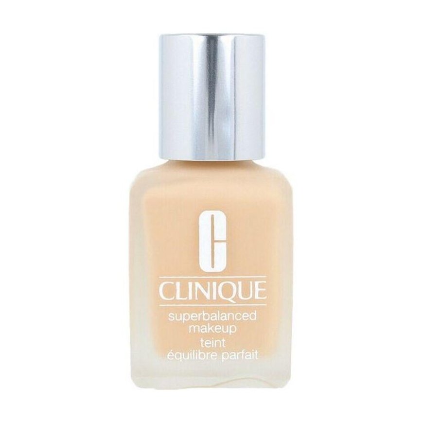 Clinique Superbalanced Makeup 36 rusvai gelsvas Chiffon 30ml – 2