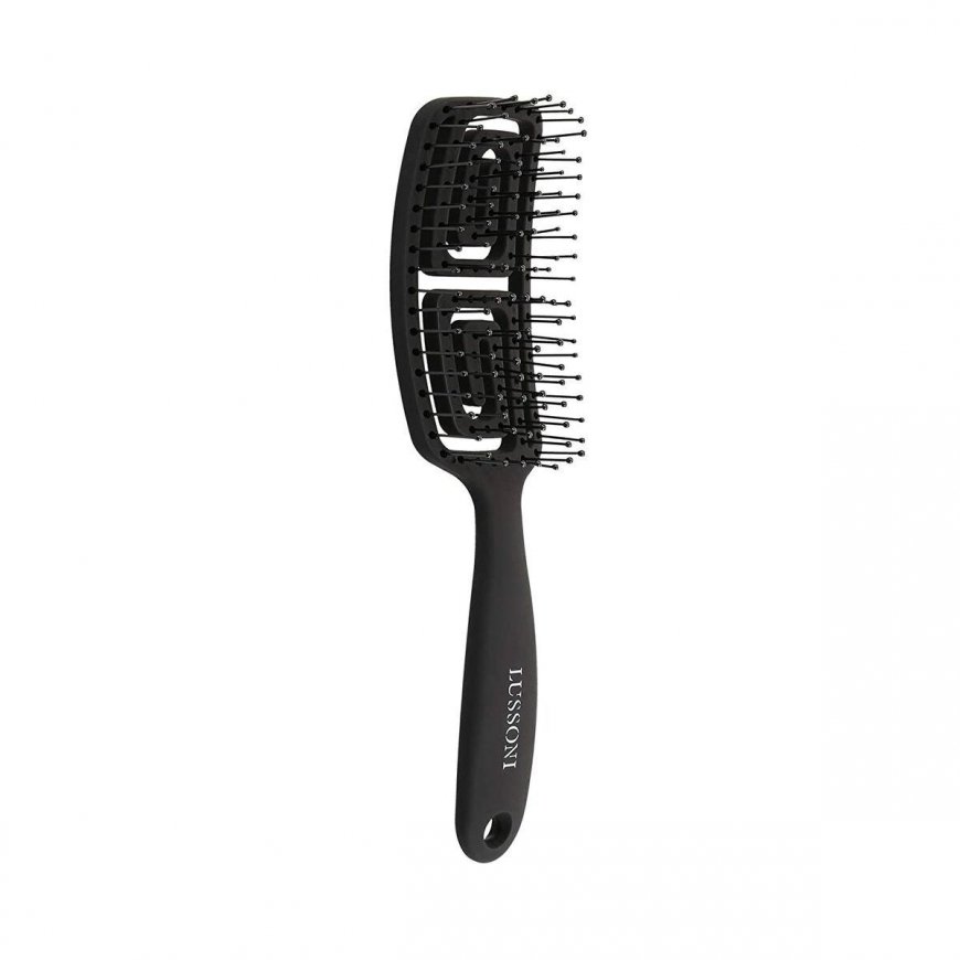 Detangling Brush Lussoni Labyrinth Small
