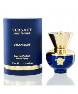 Versace Pour Femme Dylan Blue eau de parfum for women 30 ml