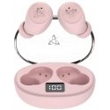 Headphones Sbox EB-TWS115 Pink Headphones Sbox EB-TWS115 Pink