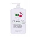 SebaMed liquid soap for sensitive skin, 1000ml SebaMed liquid soap for sensitive skin, 1000ml