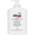 SebaMed liquid soap for sensitive skin, 1000ml SebaMed liquid soap for sensitive skin, 1000ml