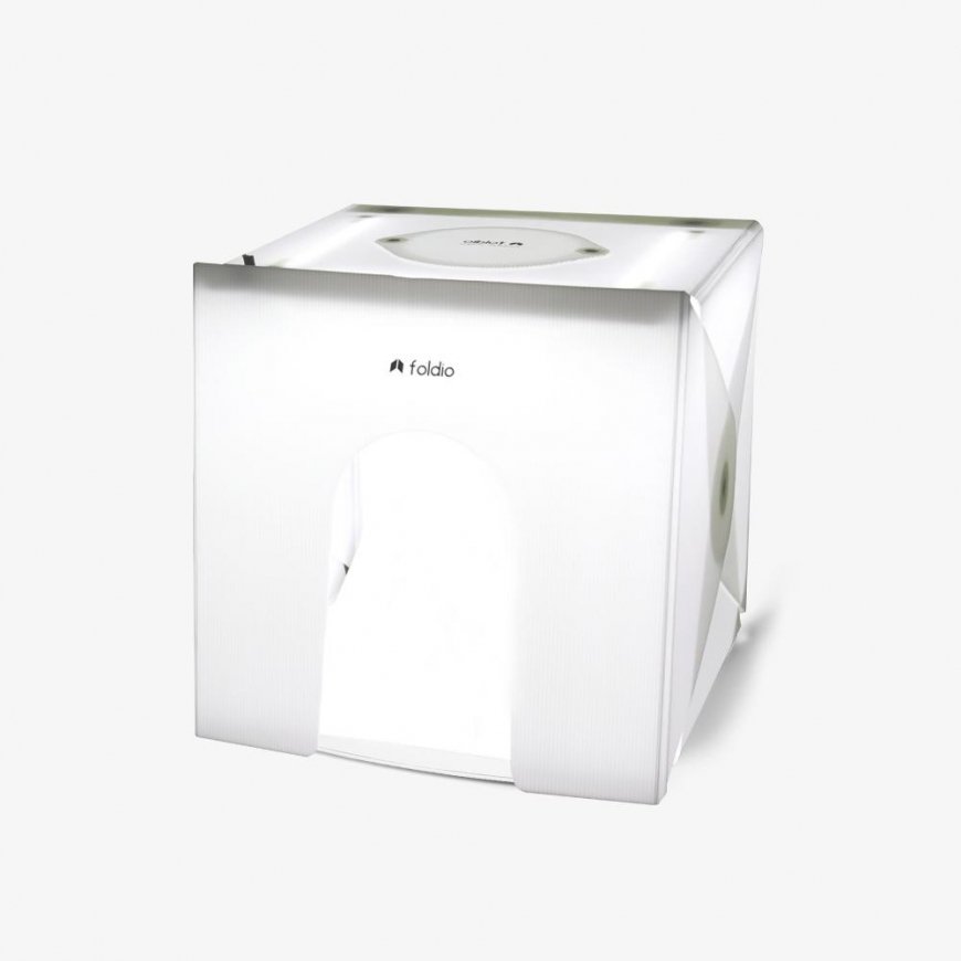 Orangemonkie Foldio2 Plus Front Cover – 3