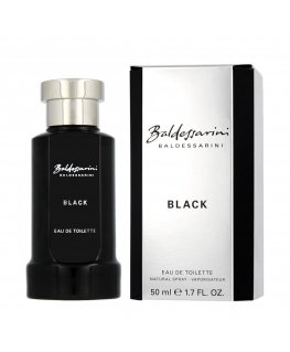 Men's perfume Baldessarini EDT black (50 ml)