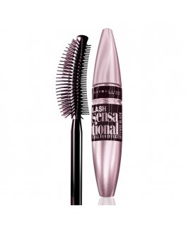 Maybelline New York Lash Sensational Intense Black mascara