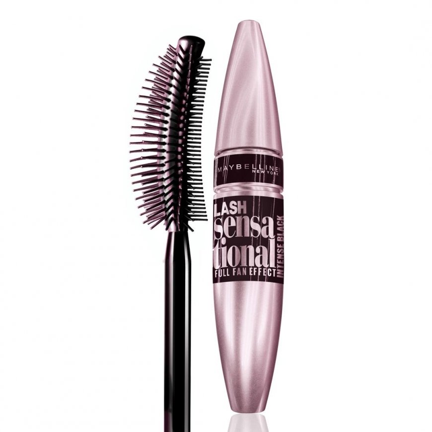 Maybelline New York Lash Sensational Intense