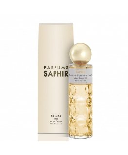 Saphir Rich Woman EDP 200 ml