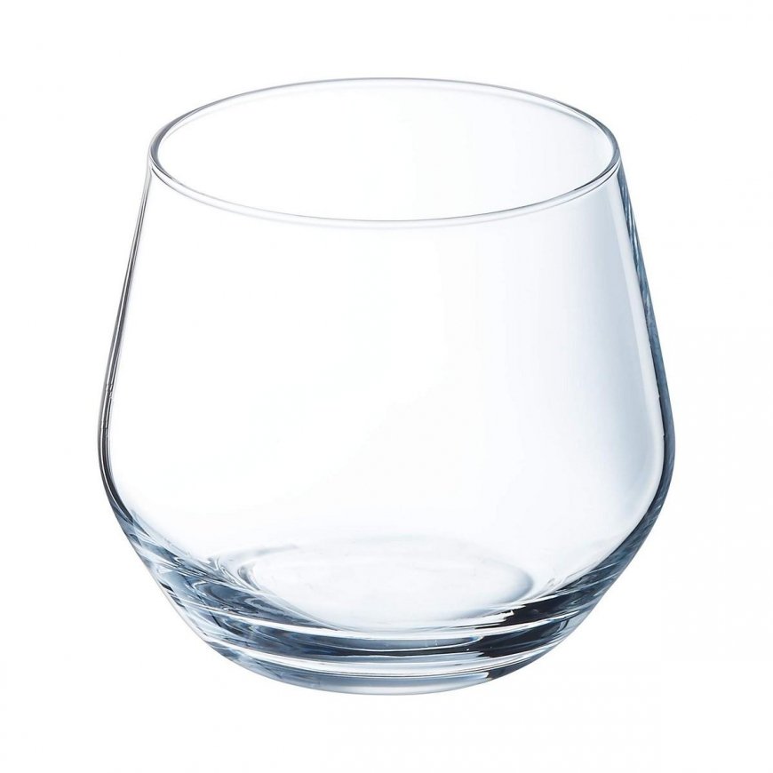 Hendi Stiklinių rinkinys Arcoroc Vina Juliette Skaidrus stiklas 6 vnt. (350 ml)