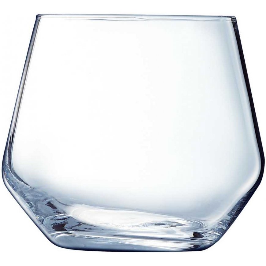 Hendi Glasses set Arcoroc Vina Juliette Clear glass 6 pcs. (350ml) – 2
