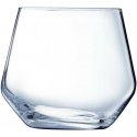 Hendi Glasses set Arcoroc Vina Juliette Clear glass 6 pcs. (350ml) Hendi Glasses set Arcoroc Vina Juliette Clear glass 6 pcs. (350ml)