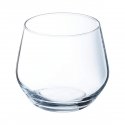 Hendi Glasses set Arcoroc Vina Juliette Clear glass 6 pcs. (350ml) Hendi Glasses set Arcoroc Vina Juliette Clear glass 6 pcs. (350ml)