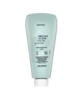Kemon Yo Cond Color System Shine-Enhancing Cond nourishing condi