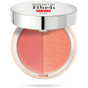 Pupa Pupa, Extreme, blush powder, 130, Matt Salmon - radiant peach, 4 g for women Pupa Pupa, Extreme, blush powder, 130, Matt Salmon - radiant peach, 4 g for women