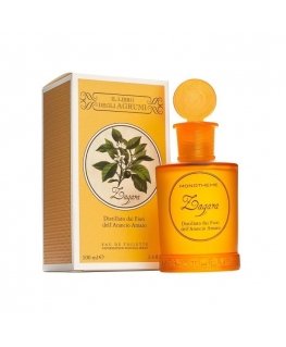 Monotheme Zagara Eau De Toilette Spray 100ml